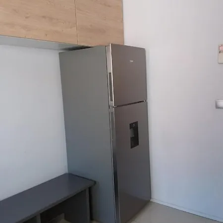 Votre Climatisee Au Palace Homestay