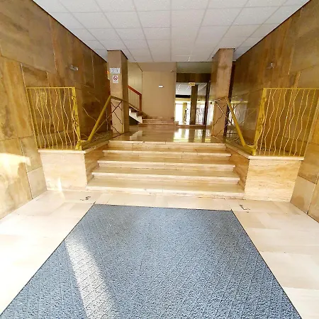 Homestay Votre Climatisee Au Palace Perpignan