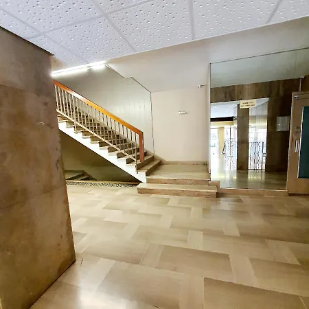 Votre Climatisee Au Palace * Perpignan