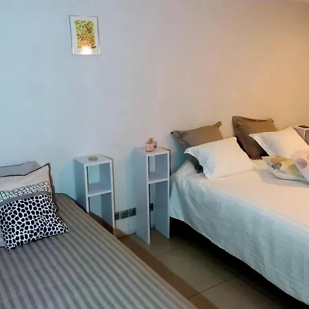 Homestay Votre Climatisee Au Palace Perpignan