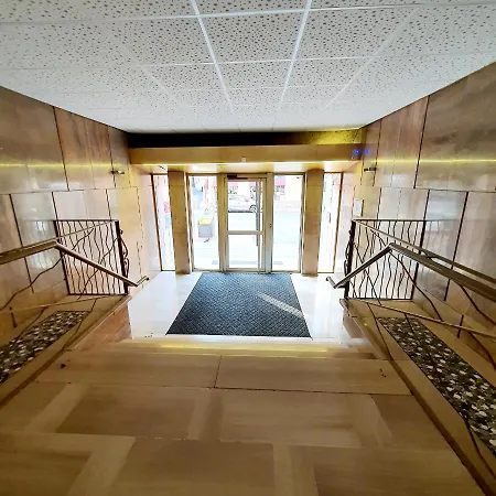 Votre Climatisee Au Palace * Perpignan
