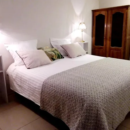 Homestay szállás Votre Climatisee Au Palace *